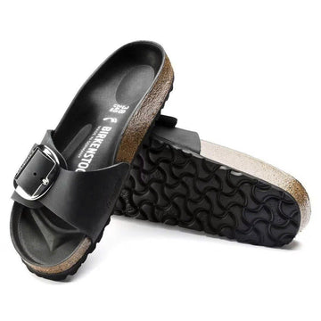 Birkenstock Madrid Big Buckle