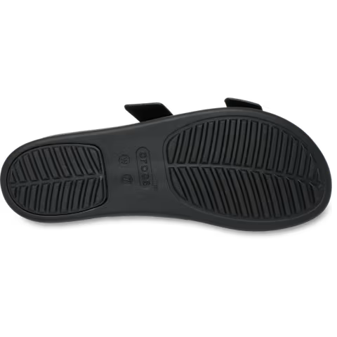 Crocs Women's Brooklyn Buckle Low Low Sandals