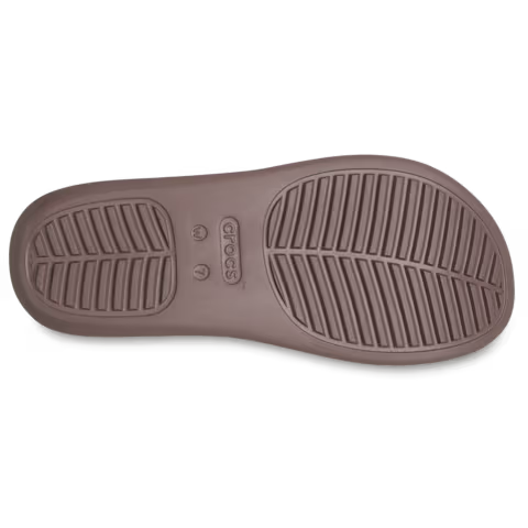 Crocs Women's Getaway Platform Sandals Toe Loop Summer Sandals