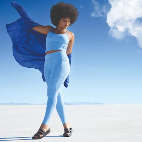 Crocs Women's Getaway Strappy Summer Sandals