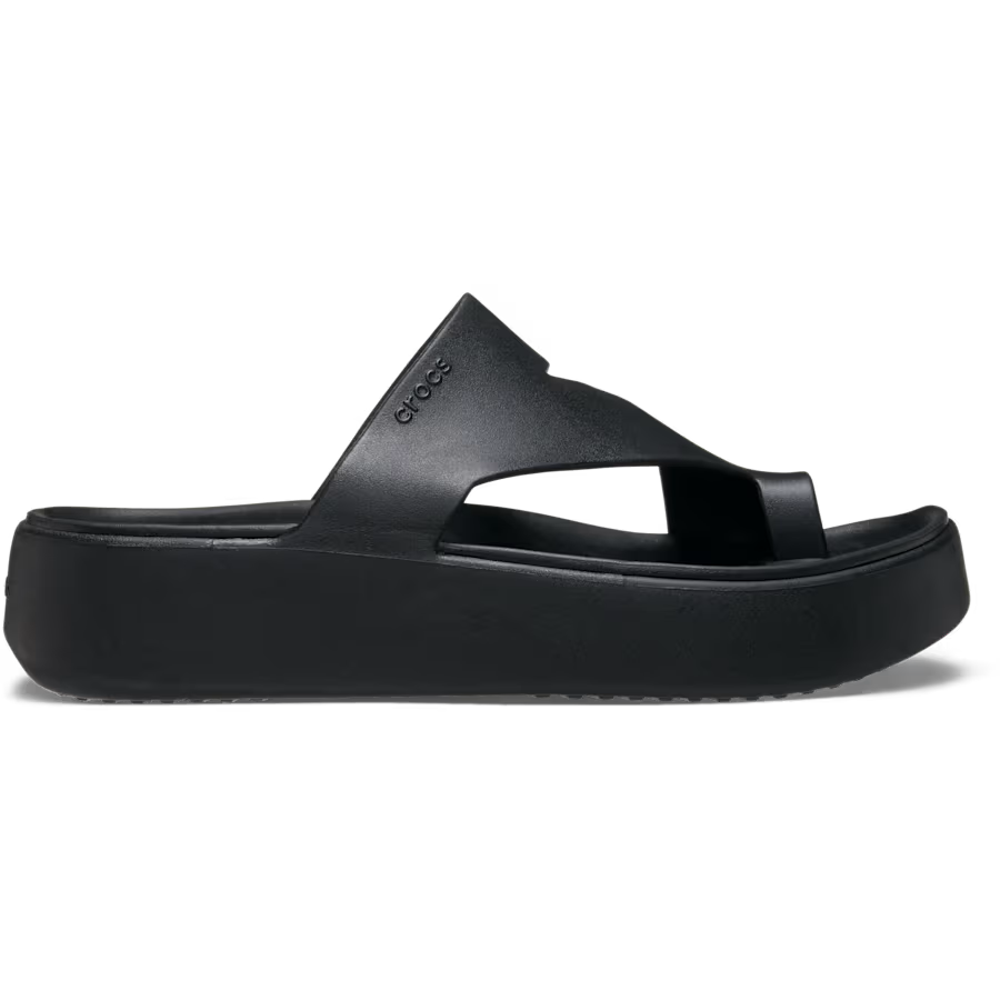 Crocs Women's Getaway Platform Sandals Toe Loop Summer Sandals