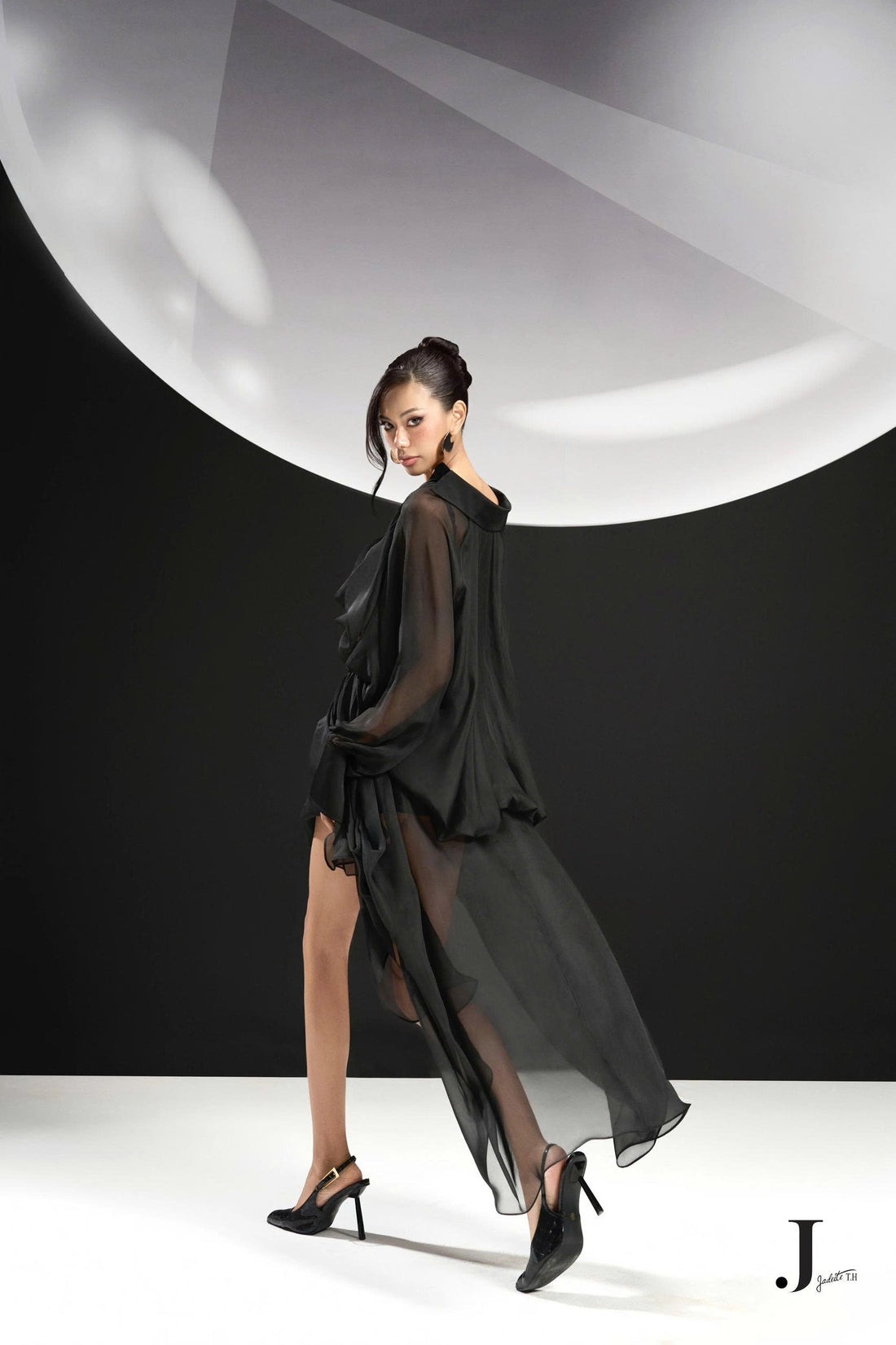 Nemo Vivien Top x Nemo Vivien Skirt