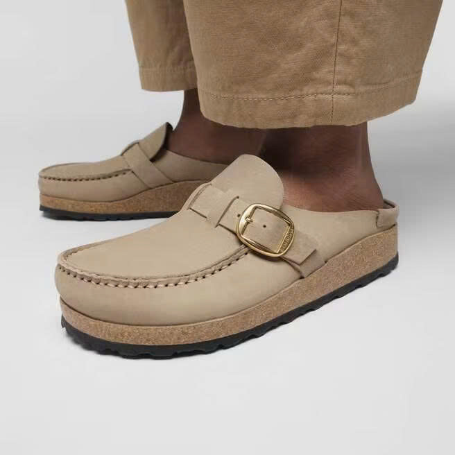 Birkenstock Buckley