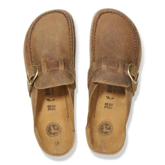 Birkenstock Buckley