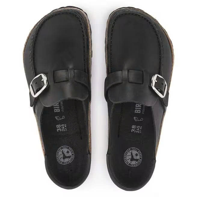 Birkenstock Buckley